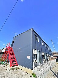 JR阪和線 紀伊中ノ島駅 徒歩11分の賃貸アパート