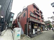 大沢ビルの賃貸物件