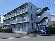 八王子駅よりバス15分 徒歩1分 3階 築23年9ヶ月の賃貸物件