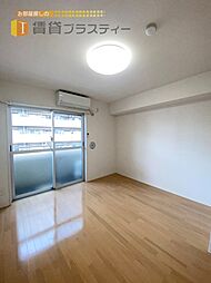 JR総武線 船橋駅 徒歩11分の賃貸マンション 7階1Kのリビング/ダイニング