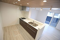 Felice KOZU 103 1階2LDKのリビング/ダイニング