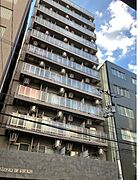 シャトーデシリウス 4階 築7年9ヶ月の賃貸物件