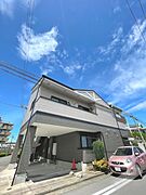 三国ケ丘駅より徒歩10分 2階 築20年10ヶ月の賃貸物件