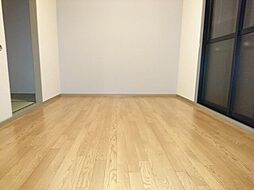 サニーハイツ 1階2DKのリビング/ダイニング