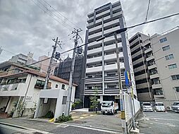 アドバンス三宮Vソレイユ