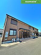 Lafigue 2階 築9年6ヶ月の賃貸物件