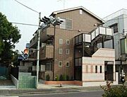 CROWD 1階 築20年4ヶ月の賃貸物件