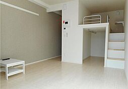 ミランダIIDA（58749） 1階1Kのリビング/ダイニング