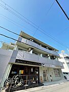 深井駅より徒歩17分 3階 築32年3ヶ月の賃貸物件