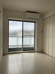 グレイス幕張II 3階1Kのリビング/ダイニング