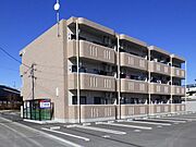 メゾンADACHI.Sの賃貸物件