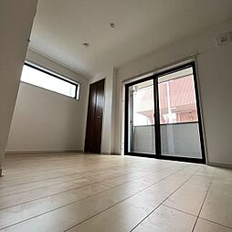 京王相模原線 稲城駅 徒歩5分の賃貸アパート 2階1Kのリビング/ダイニング