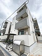 フジパレス平野南３番館 1階 築7年8ヶ月の賃貸物件