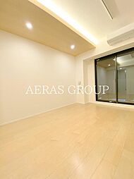 LaSante桜新町 1階1Kのリビング/ダイニング