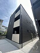 REGALEST椥辻 1階 築2年6ヶ月の賃貸物件