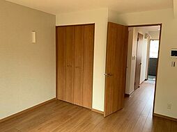 Ambition相武台前 1階ワンルームのリビング/ダイニング