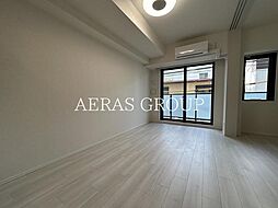 アイフラット品川戸越パークサイド 704 7階1LDKのリビング/ダイニング