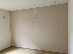 DOME-TAMA　A棟 2階1DKのリビング/ダイニング