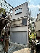 寝屋川市駅より徒歩18分 築37年5ヶ月の賃貸物件