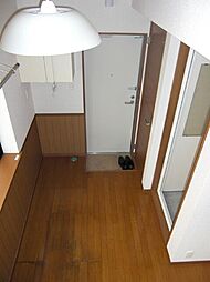 アーバンプレイス池袋IIＡ 2階ワンルームのリビング/ダイニング