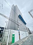 堺市北区中百舌鳥町６丁 14階建 新築のイメージ