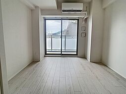 エスリードレジデンスグラン神戸三宮シティ 1503 15階1Kのリビング/ダイニング