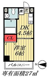 東京メトロ東西線 浦安駅 徒歩13分