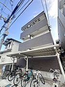 我孫子前駅より徒歩5分 1階 築6年6ヶ月の賃貸物件