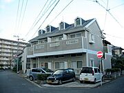 名島駅より徒歩14分 2階 築31年11ヶ月の賃貸物件