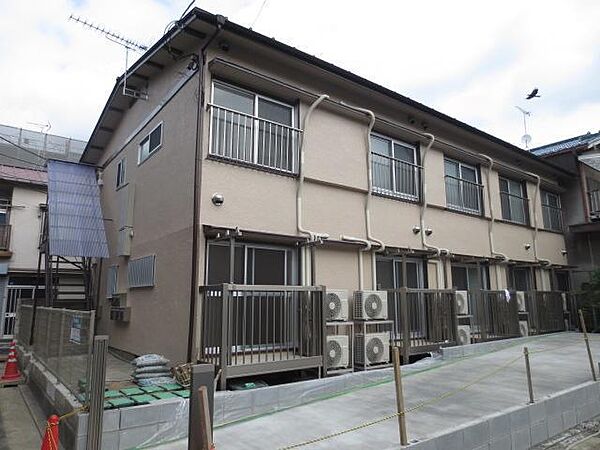東京文化美容専門学校周辺 徒歩圏内の学生賃貸アパート マンション情報 大学から検索 賃貸スタイル