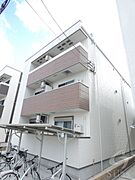出屋敷駅より徒歩6分 2階 築8年11ヶ月の賃貸物件
