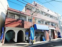 メゾン・ド・マルス