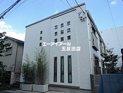 東急目黒線 西小山駅 徒歩5分