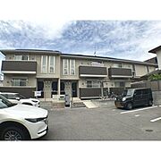 パークサイド歌敷山の賃貸物件