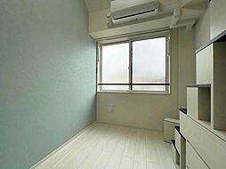 Ｐａｒｋ Ｔｅｒｒａｃｅ 富士見台 2階ワンルームのリビング/ダイニング