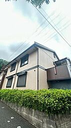 フレマリール桜ヶ丘Ｂ