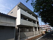 セリシールの賃貸物件