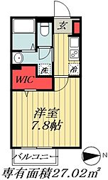 JR総武本線 船橋駅 徒歩14分