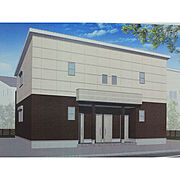 タウンコートの賃貸物件