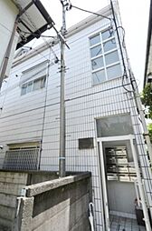 カルタス21駒場東大前