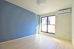 ＧＲＡＤＯ ｋａｍｅａｒｉ 2階1Kのリビング/ダイニング