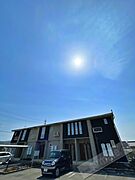 ケルト光 2階 築14年1ヶ月の賃貸物件