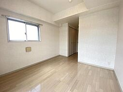 グリーンアベニュー阿佐谷 4階1Kのリビング/ダイニング