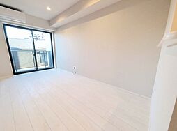 ロイジェントパークス西馬込 2階1LDKのリビング/ダイニング