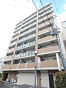 Ｓｏｌｏ伊丹中央の賃貸物件