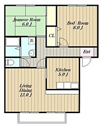 フレマリール本郷A 1階