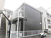 ポルシェ座間相模が丘の賃貸物件