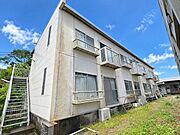 富士岡駅より徒歩12分 築39年 2階建の賃貸物件