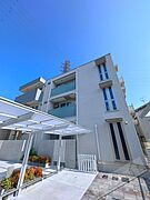 杉本町駅より徒歩7分 2階 新築の賃貸物件