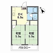 間取り：204004012256